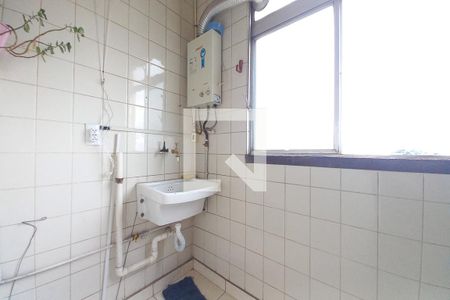 Apartamento à venda com 65m², 2 quartos e 1 vagaÁrea de Serviço