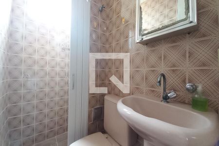 Apartamento à venda com 65m², 2 quartos e 1 vagaBanheiro