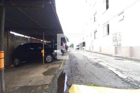 Apartamento à venda com 65m², 2 quartos e 1 vagaGaragem