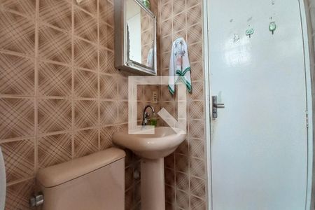 Apartamento à venda com 65m², 2 quartos e 1 vagaBanheiro