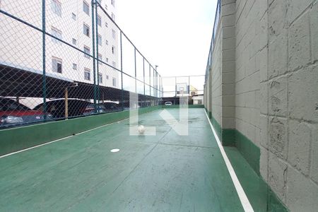 Apartamento à venda com 65m², 2 quartos e 1 vagaQuadra Esportiva