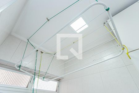 Apartamento à venda com 61m², 3 quartos e 1 vaga Apartamento à venda com 61m², 3 quartos e 1 vagaÁrea de Serviço