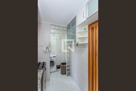 Apartamento à venda com 61m², 3 quartos e 1 vaga Apartamento à venda com 61m², 3 quartos e 1 vagaCozinha