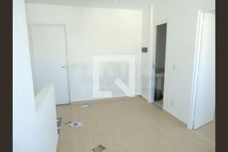 Apartamento à venda com 1 quarto, 38m² em Cambuci, São Paulo