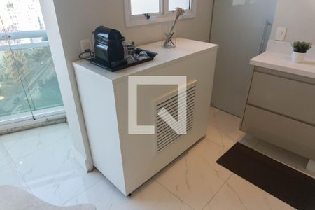 Apartamento à venda com 60m², 2 quartos e 1 vaga Apartamento à venda com 60m², 2 quartos e 1 vagaSala/Cozinha