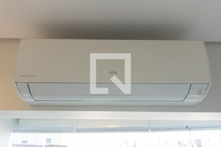 Apartamento à venda com 60m², 2 quartos e 1 vaga Apartamento à venda com 60m², 2 quartos e 1 vagaAr condicionado