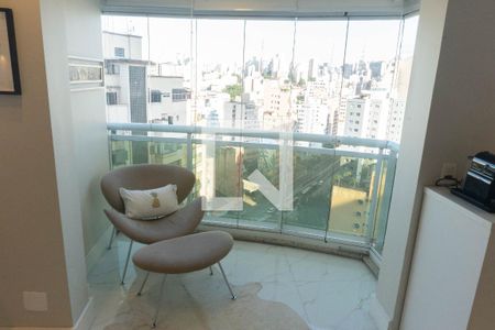 Apartamento à venda com 60m², 2 quartos e 1 vaga Apartamento à venda com 60m², 2 quartos e 1 vagaSala/Cozinha