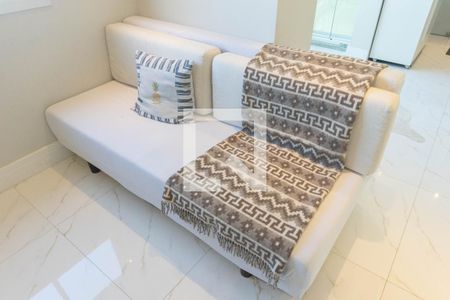 Apartamento à venda com 60m², 2 quartos e 1 vaga Apartamento à venda com 60m², 2 quartos e 1 vagaSala/Cozinha