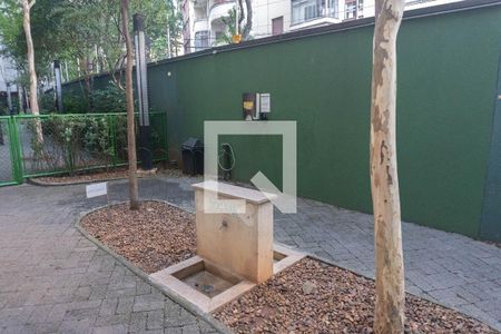 Apartamento à venda com 60m², 2 quartos e 1 vaga Apartamento à venda com 60m², 2 quartos e 1 vagaÁrea comum