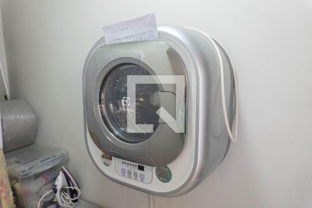 Apartamento à venda com 60m², 2 quartos e 1 vaga Apartamento à venda com 60m², 2 quartos e 1 vagaÁrea de Serviço