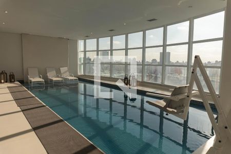 Apartamento à venda com 60m², 2 quartos e 1 vaga Apartamento à venda com 60m², 2 quartos e 1 vagaÁrea comum - Piscina