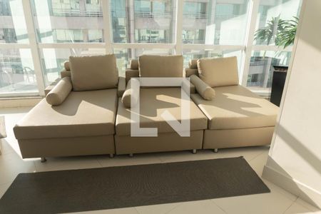 Apartamento à venda com 60m², 2 quartos e 1 vaga Apartamento à venda com 60m², 2 quartos e 1 vagaSaúna