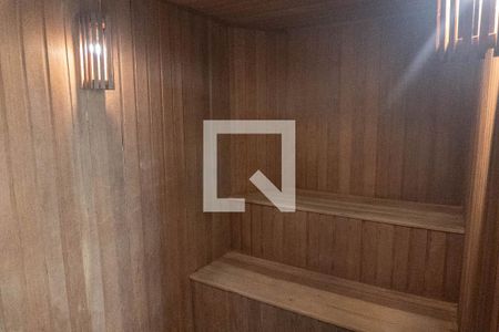 Apartamento à venda com 60m², 2 quartos e 1 vaga Apartamento à venda com 60m², 2 quartos e 1 vagaSaúna