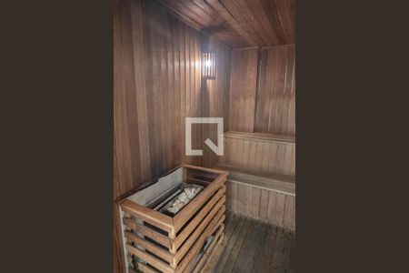 Apartamento à venda com 60m², 2 quartos e 1 vaga Apartamento à venda com 60m², 2 quartos e 1 vagaSaúna