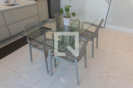 Apartamento à venda com 60m², 2 quartos e 1 vaga Apartamento à venda com 60m², 2 quartos e 1 vagaSala/Cozinha