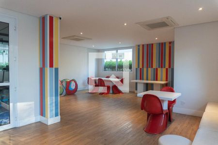 Apartamento à venda com 60m², 2 quartos e 1 vaga Apartamento à venda com 60m², 2 quartos e 1 vagaÁrea comum