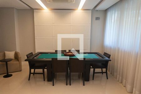 Apartamento à venda com 60m², 2 quartos e 1 vaga Apartamento à venda com 60m², 2 quartos e 1 vagaSala de Jogos