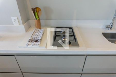 Apartamento à venda com 60m², 2 quartos e 1 vaga Apartamento à venda com 60m², 2 quartos e 1 vagaSala/Cozinha