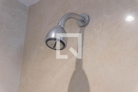 Apartamento à venda com 60m², 2 quartos e 1 vaga Apartamento à venda com 60m², 2 quartos e 1 vagaBanheiro