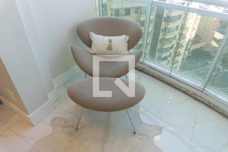 Apartamento à venda com 60m², 2 quartos e 1 vaga Apartamento à venda com 60m², 2 quartos e 1 vagaSala/Cozinha