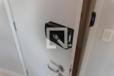 Apartamento à venda com 60m², 2 quartos e 1 vaga Apartamento à venda com 60m², 2 quartos e 1 vagafechadura