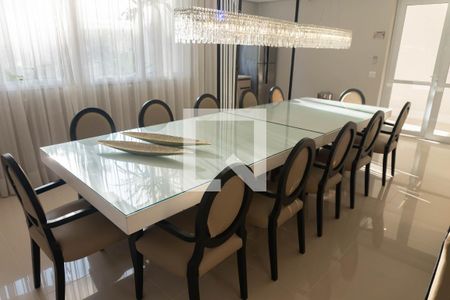 Apartamento à venda com 60m², 2 quartos e 1 vaga Apartamento à venda com 60m², 2 quartos e 1 vagaÁrea comum - Salão de festas