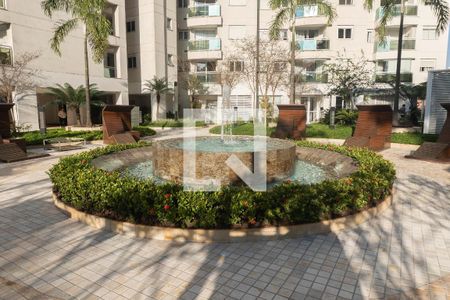 Apartamento à venda com 60m², 2 quartos e 1 vaga Apartamento à venda com 60m², 2 quartos e 1 vagaÁrea comum