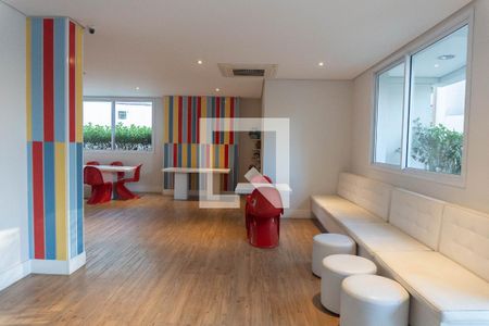 Apartamento à venda com 60m², 2 quartos e 1 vaga Apartamento à venda com 60m², 2 quartos e 1 vagaÁrea comum