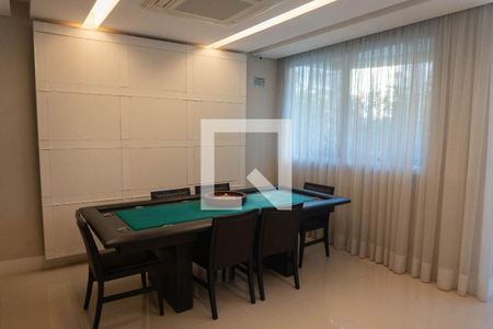 Apartamento à venda com 60m², 2 quartos e 1 vaga Apartamento à venda com 60m², 2 quartos e 1 vagaSala de Jogos