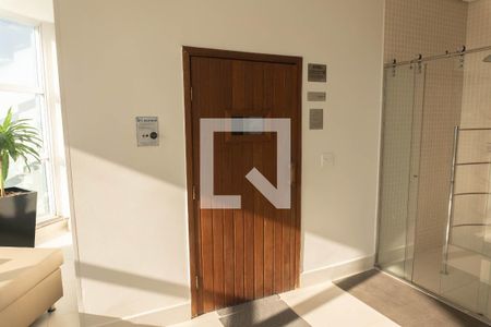 Apartamento à venda com 60m², 2 quartos e 1 vaga Apartamento à venda com 60m², 2 quartos e 1 vagaSaúna