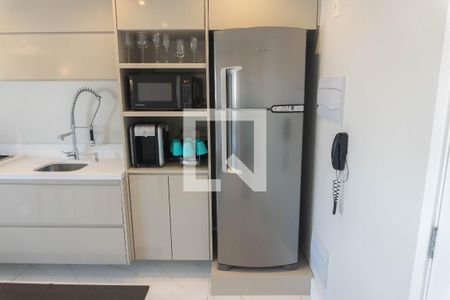Apartamento à venda com 60m², 2 quartos e 1 vaga Apartamento à venda com 60m², 2 quartos e 1 vagaSala/Cozinha