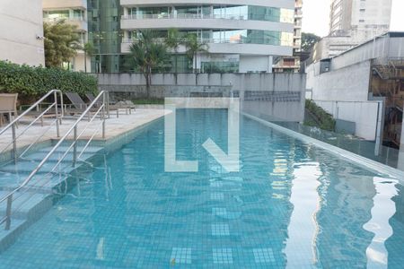 Apartamento à venda com 60m², 2 quartos e 1 vaga Apartamento à venda com 60m², 2 quartos e 1 vagaÁrea comum - Piscina