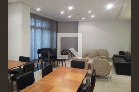 Apartamento à venda com 235m², 4 quartos e 4 vagas