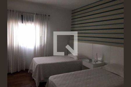 Apartamento à venda com 235m², 4 quartos e 4 vagas