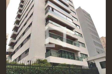Apartamento à venda com 235m², 4 quartos e 4 vagas