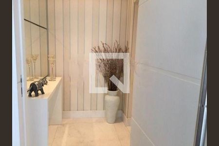 Apartamento à venda com 235m², 4 quartos e 4 vagas