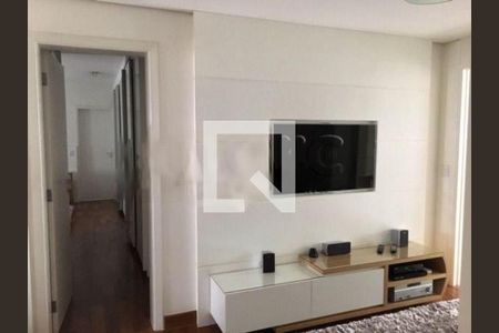 Apartamento à venda com 235m², 4 quartos e 4 vagas
