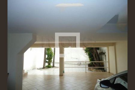 Casa à venda com 309m², 4 quartos e 6 vagas
