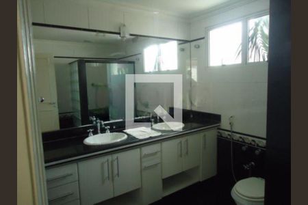 Casa à venda com 309m², 4 quartos e 6 vagas