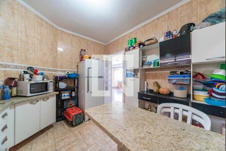 Apartamento à venda com 77m², 2 quartos e 1 vaga Apartamento à venda com 77m², 2 quartos e 1 vagaCozinha