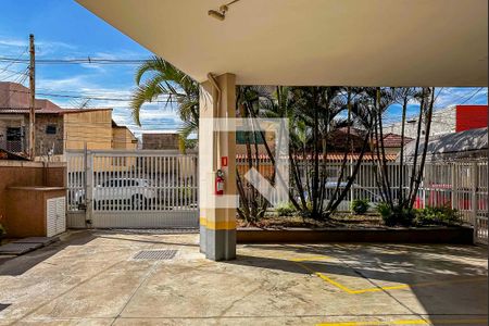 Apartamento à venda com 77m², 2 quartos e 1 vaga Apartamento à venda com 77m², 2 quartos e 1 vagaGaragem