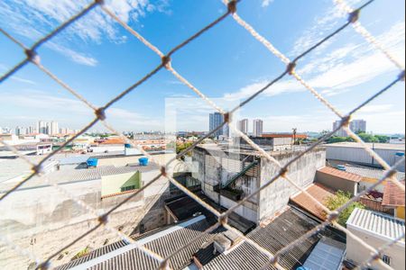 Apartamento à venda com 77m², 2 quartos e 1 vaga Apartamento à venda com 77m², 2 quartos e 1 vagaVista do Quarto 2