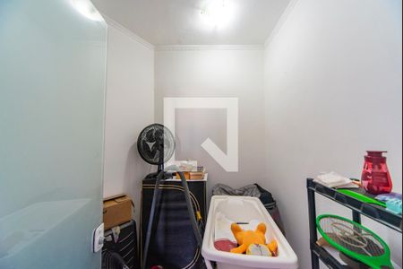 Apartamento à venda com 77m², 2 quartos e 1 vaga Apartamento à venda com 77m², 2 quartos e 1 vagaCloset do Quarto2