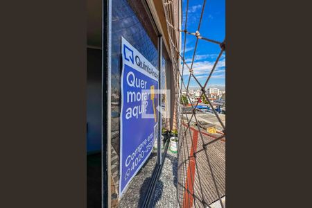 Apartamento à venda com 77m², 2 quartos e 1 vaga Apartamento à venda com 77m², 2 quartos e 1 vagaPlaca Instalada na Janela