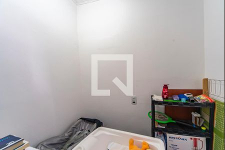Apartamento à venda com 77m², 2 quartos e 1 vaga Apartamento à venda com 77m², 2 quartos e 1 vagaCloset do Quarto2