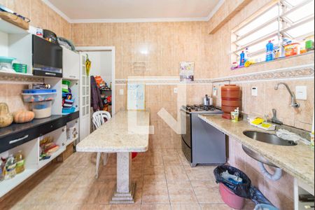 Apartamento à venda com 77m², 2 quartos e 1 vaga Apartamento à venda com 77m², 2 quartos e 1 vagaCozinha