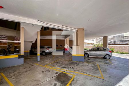 Apartamento à venda com 77m², 2 quartos e 1 vaga Apartamento à venda com 77m², 2 quartos e 1 vagaGaragem