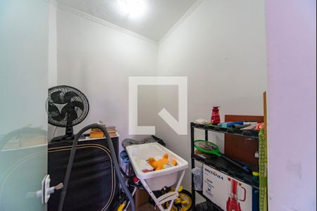 Apartamento à venda com 77m², 2 quartos e 1 vaga Apartamento à venda com 77m², 2 quartos e 1 vagaCloset do Quarto2