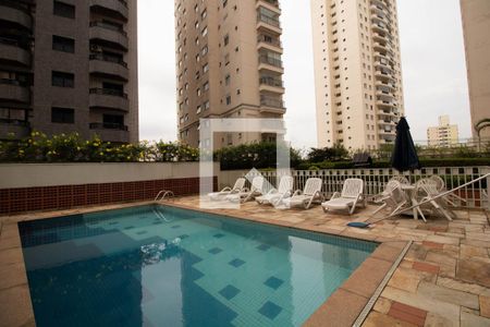 Apartamento à venda com 60m², 1 quarto e 1 vaga Apartamento à venda com 60m², 1 quarto e 1 vagaÁrea comum