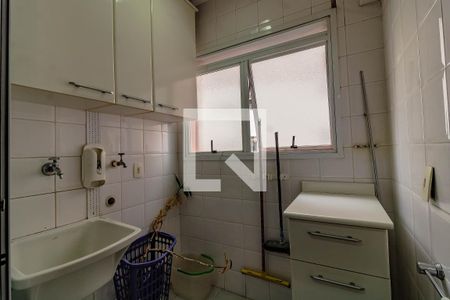 Apartamento à venda com 60m², 1 quarto e 1 vaga Apartamento à venda com 60m², 1 quarto e 1 vagaÁrea de Serviço